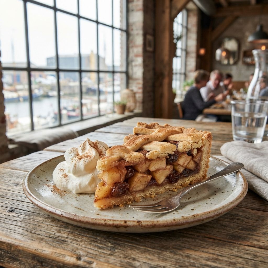 Appeltaart