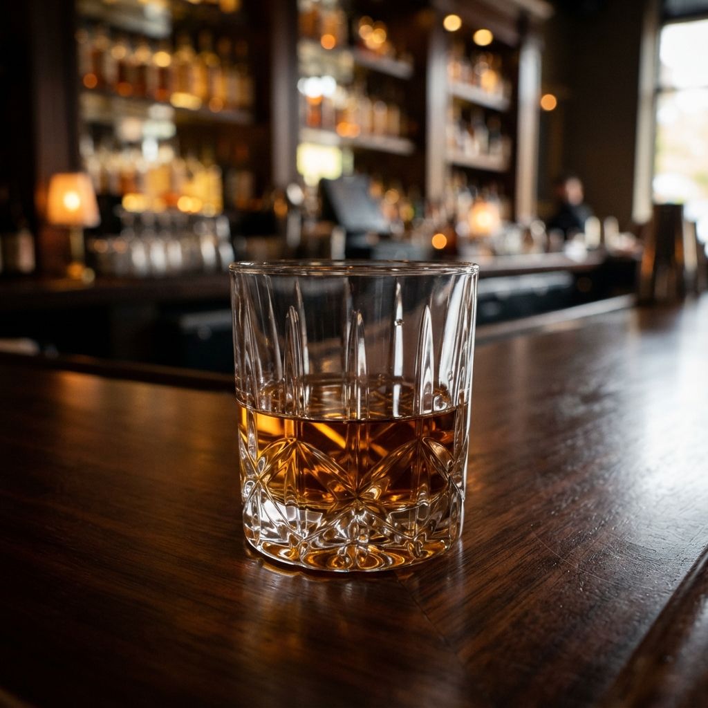 Bulleit Bourbon