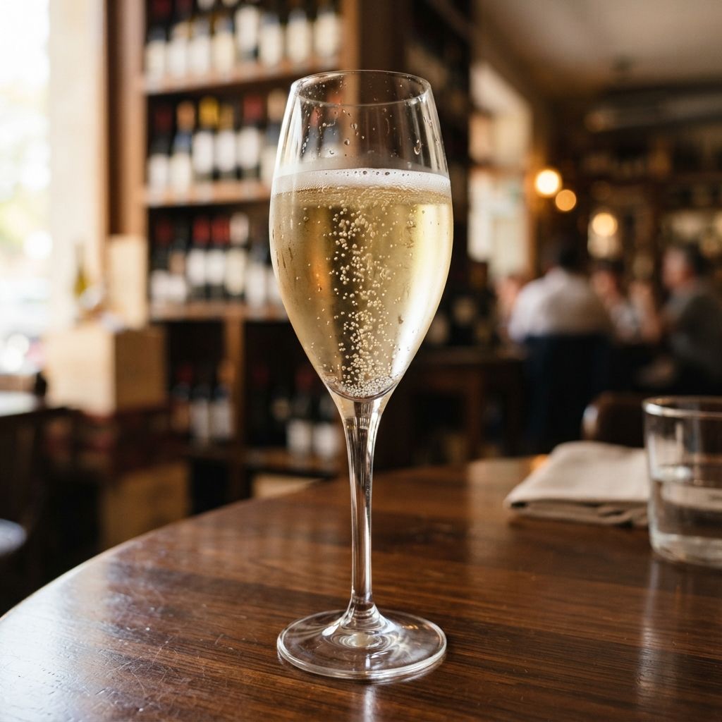 Cava Brut Reserva (Bio)