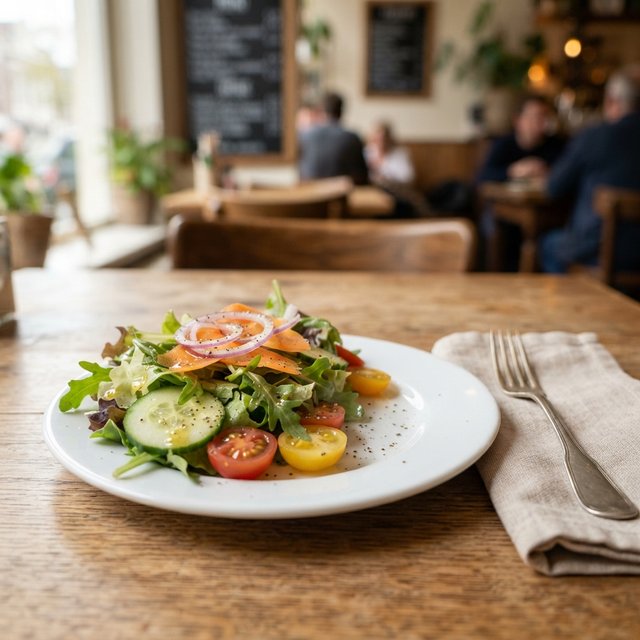 Kleine Salade