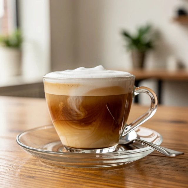 Caffè Latte