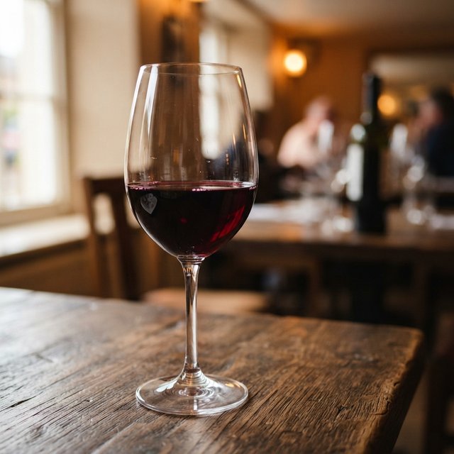 Rioja Crianza, Ramón Bilbao, Spanje