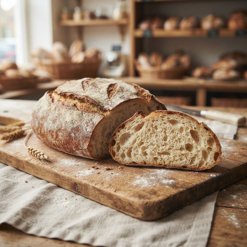 Boeren brood