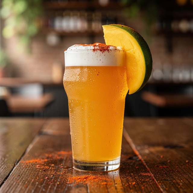 Queer Beer