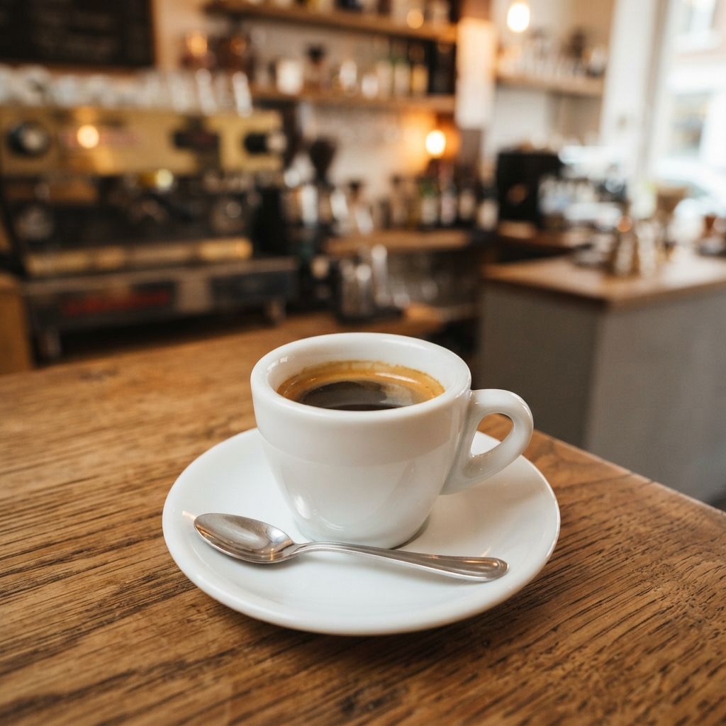RISTRETTO