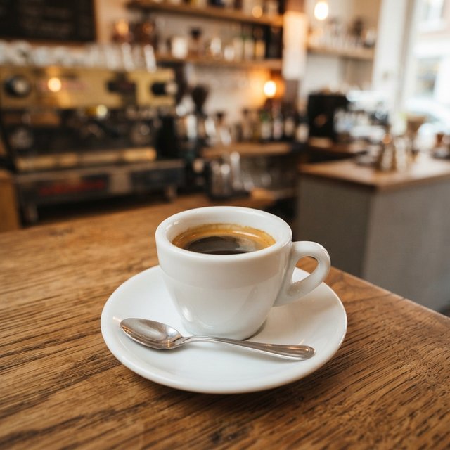 RISTRETTO