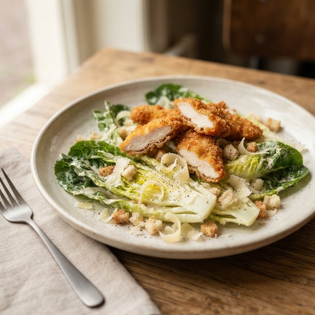 Caesar Salad