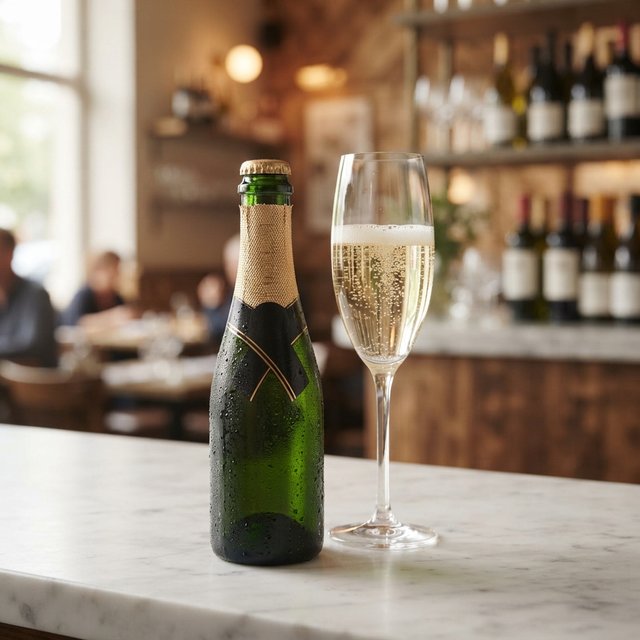 Moët & Chandon Brut Impérial 20 cl