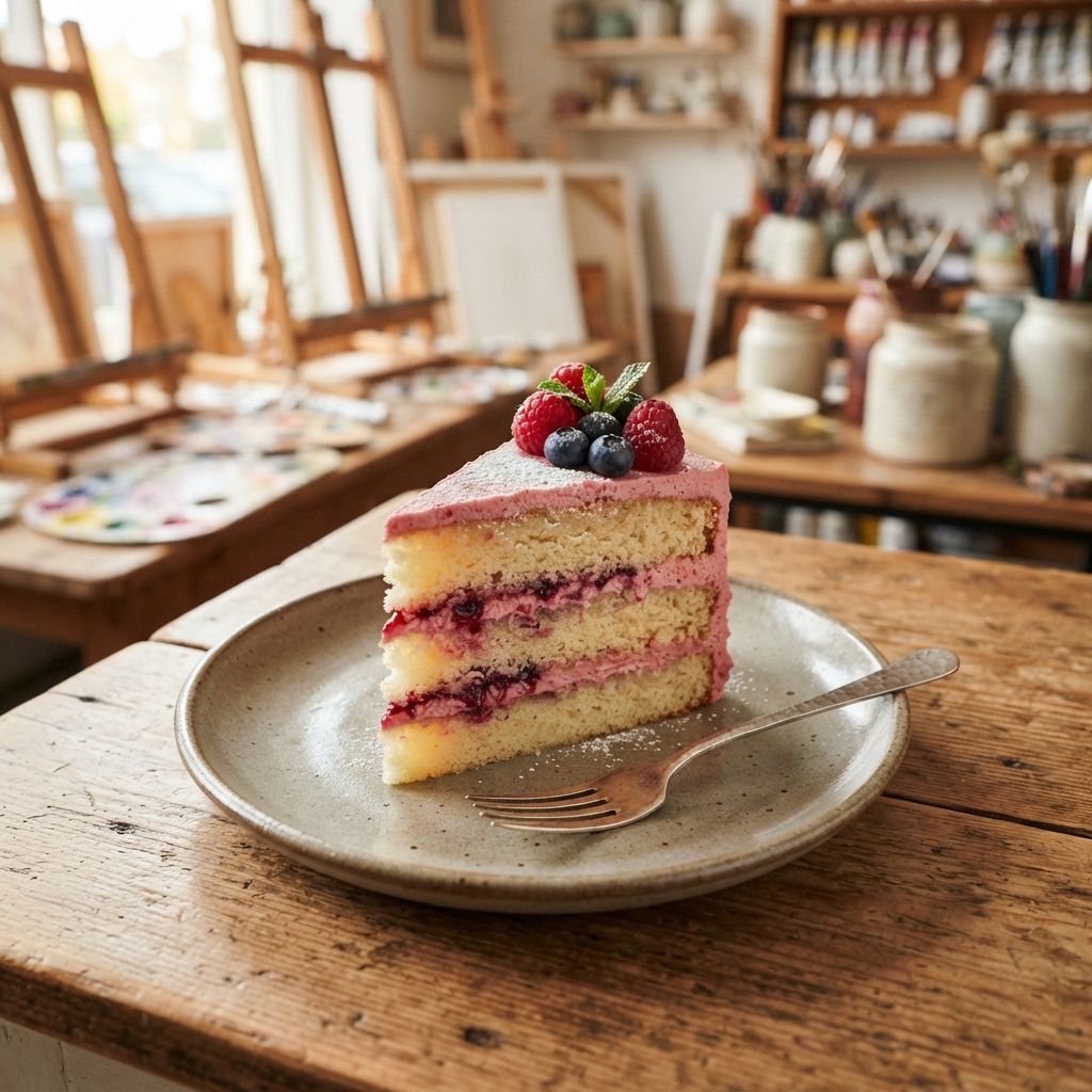 Cake of the Day