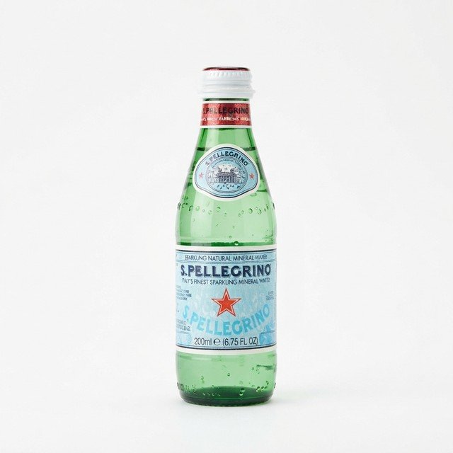 San Pellegrino Limonata 20 cl