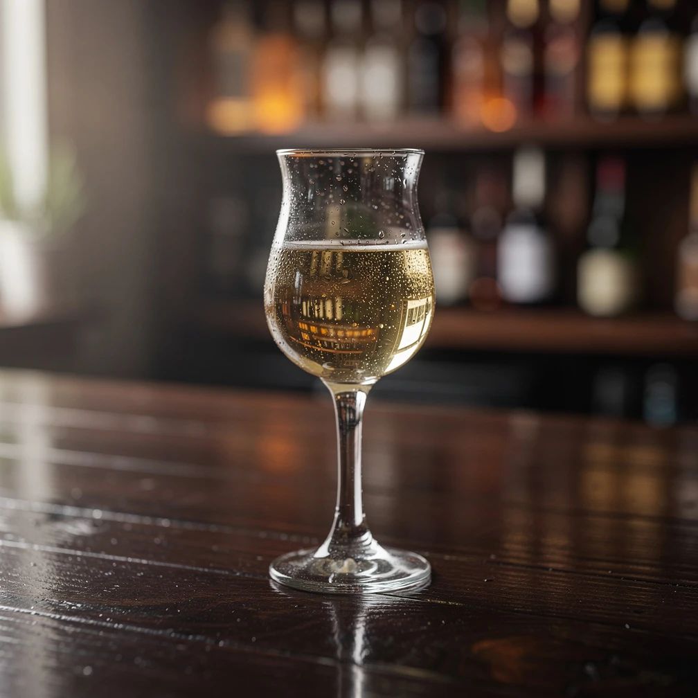 Jenever