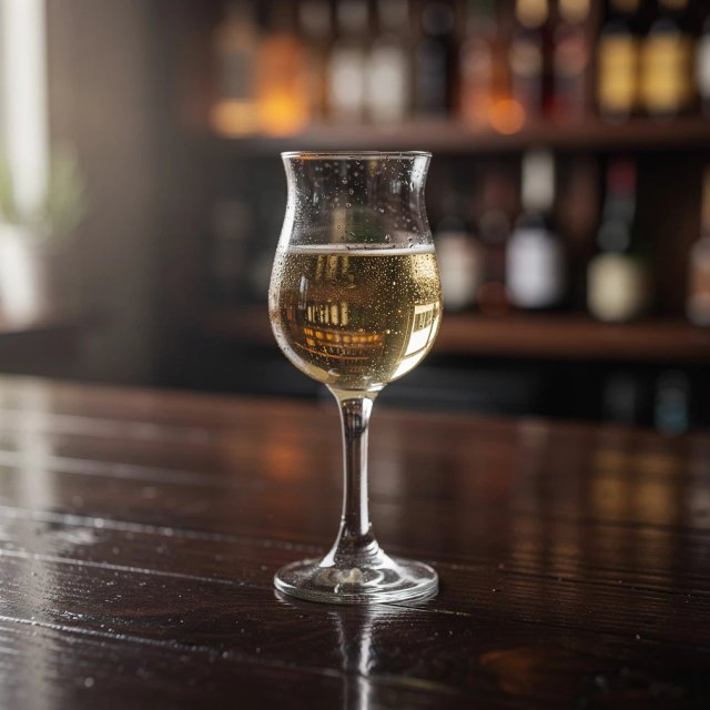 Jenever