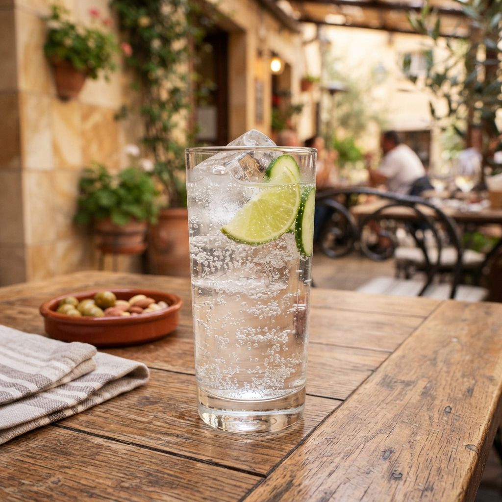 Gin Gordons
