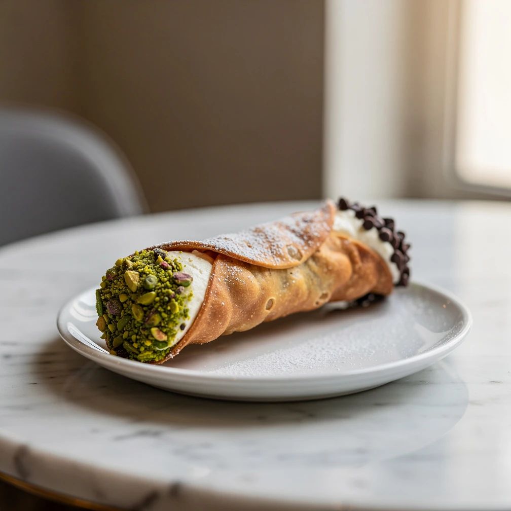 Cannoli