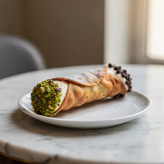 Cannoli