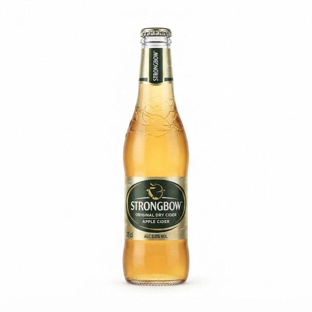 Strongbow Cider