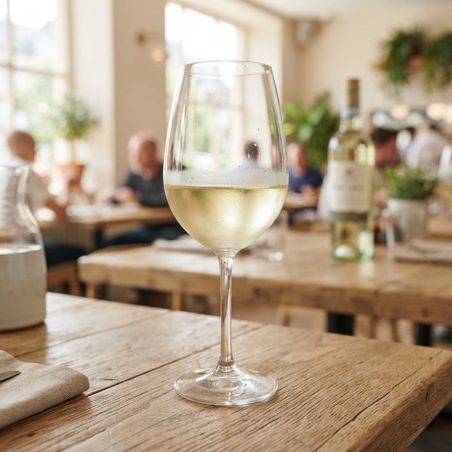 Pinot grigio – wit