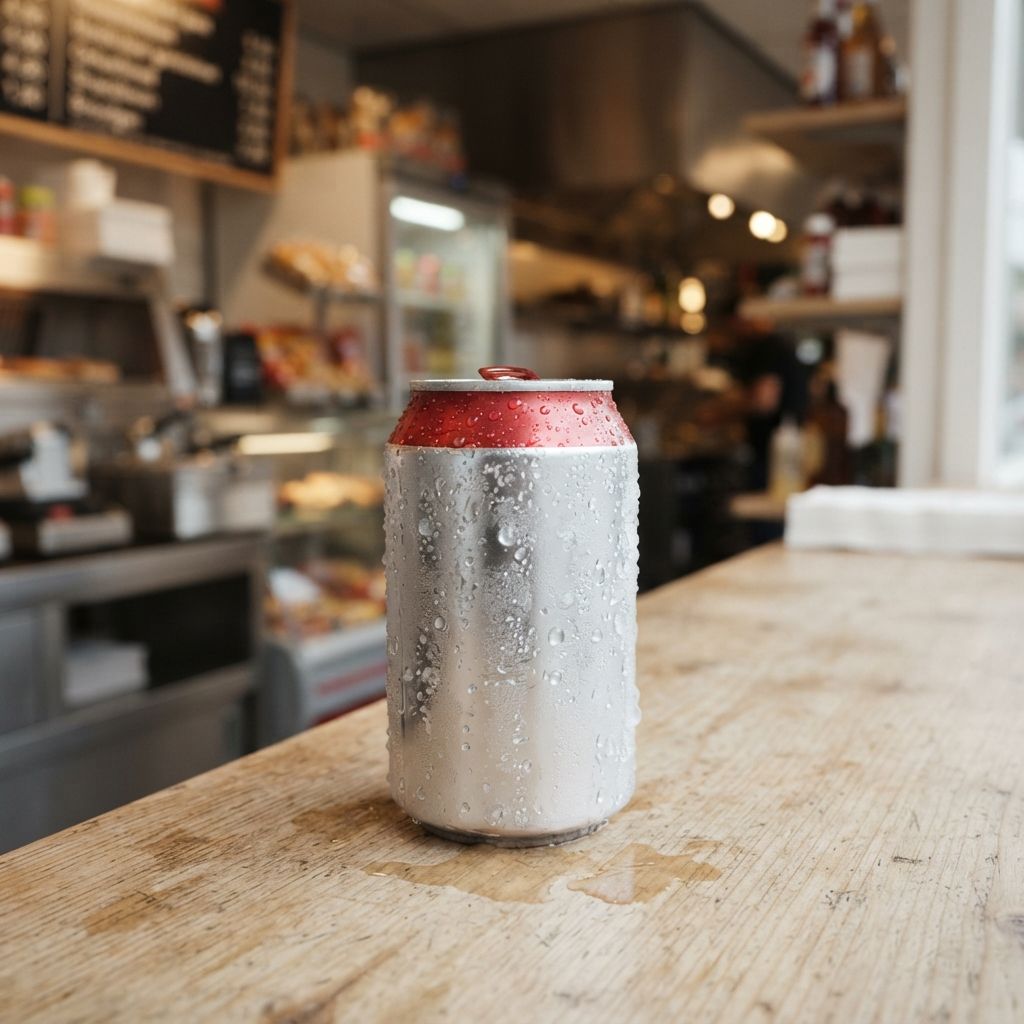 Coca-Cola zero
