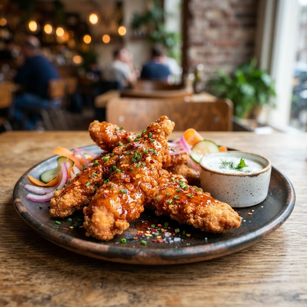 Chicken Tenders