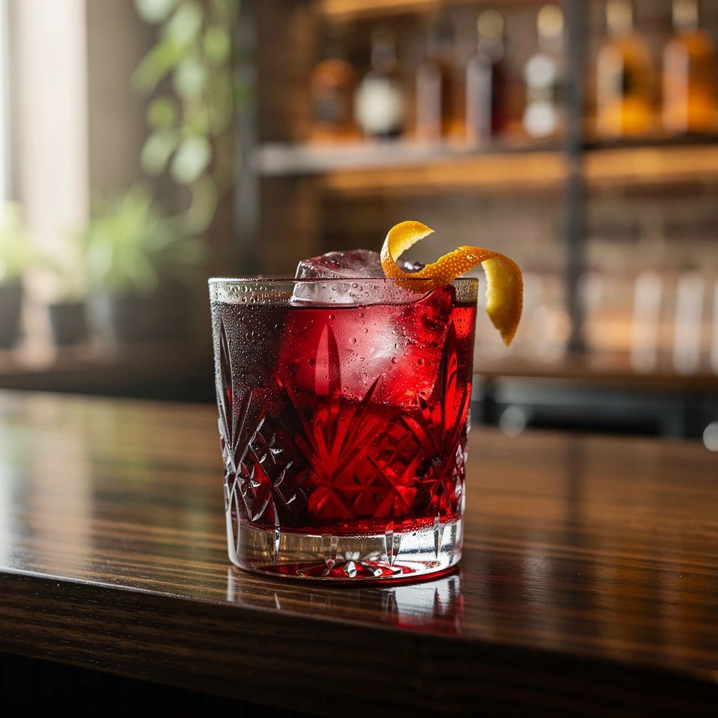 Negroni