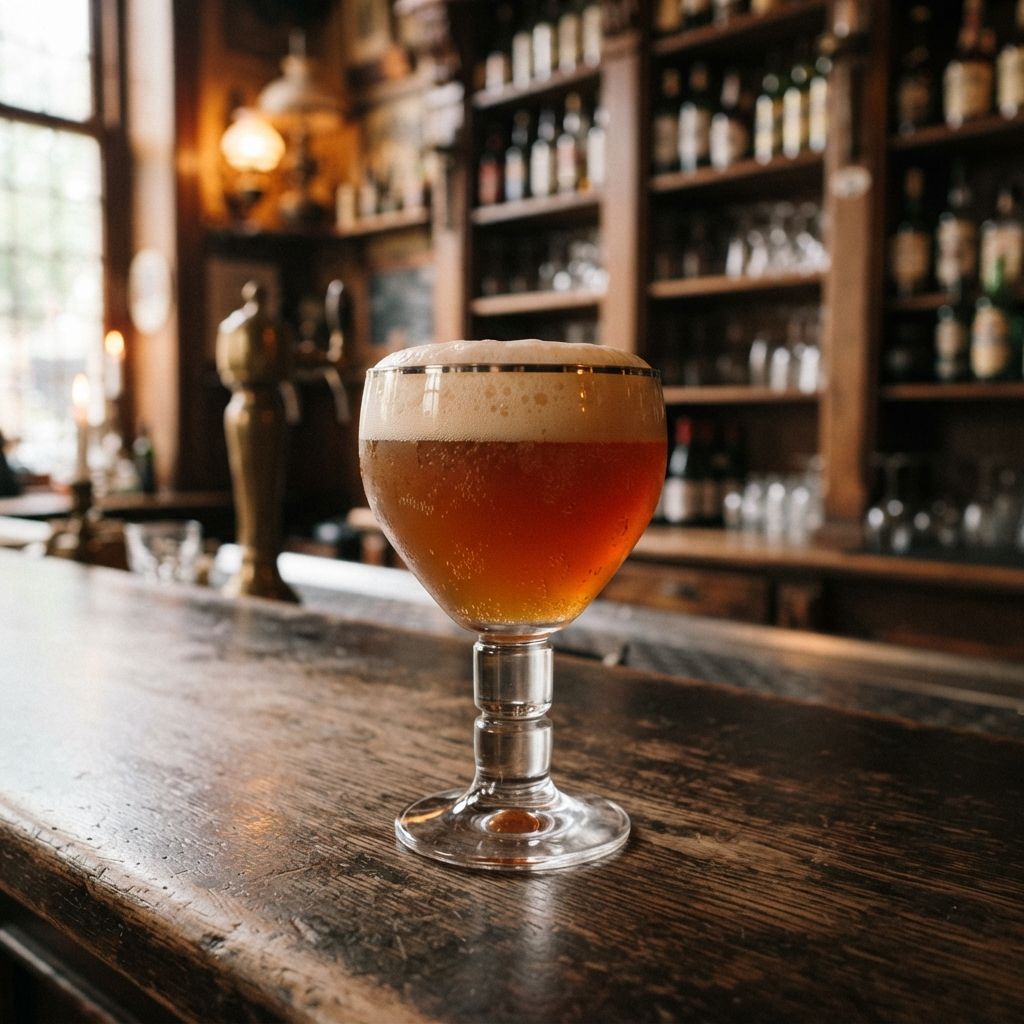 Orval Trappist