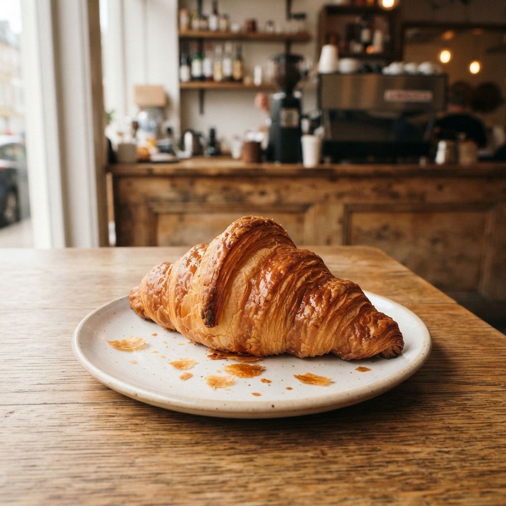 Croissant