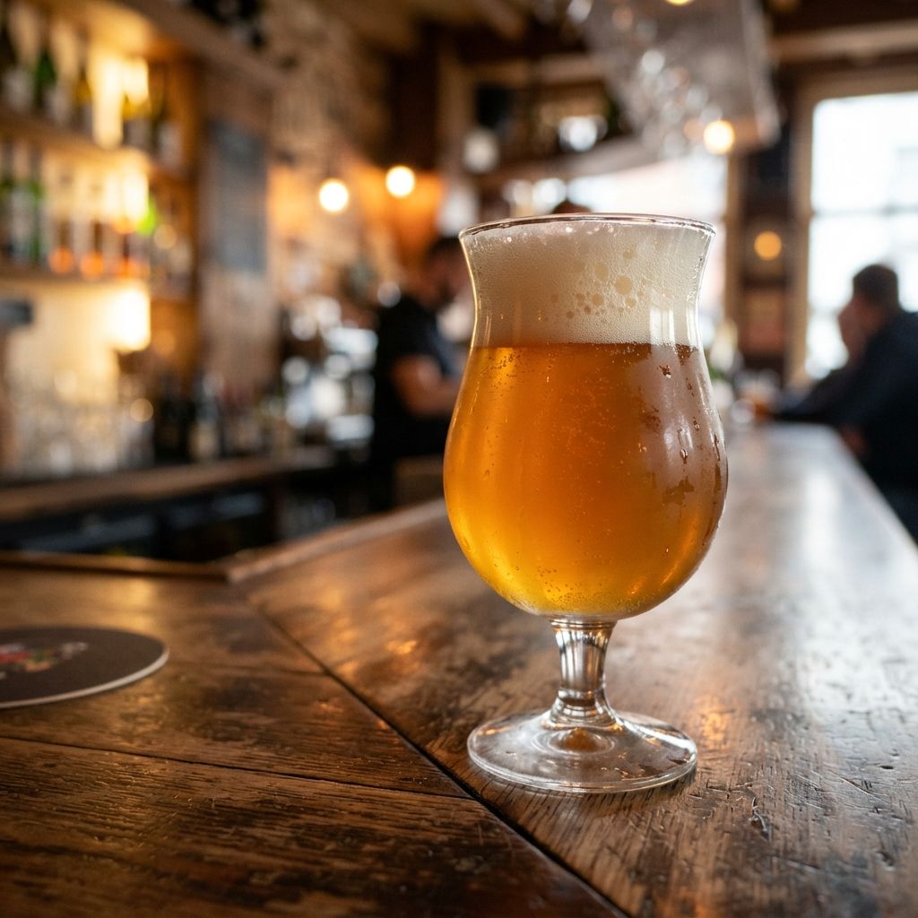 La Chouffe 25cl, 8%