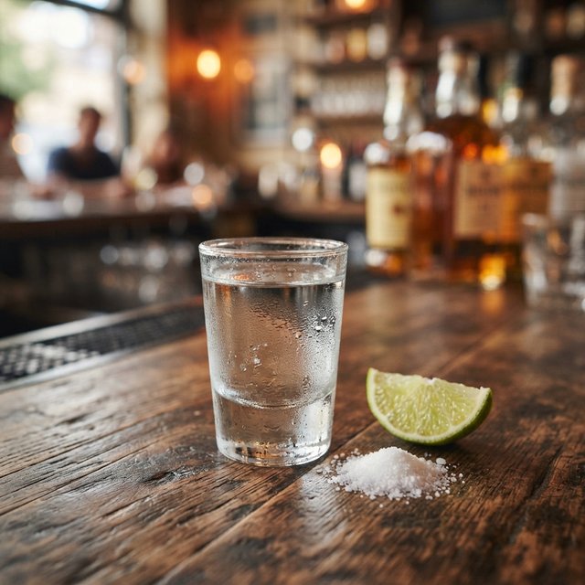 Tequila