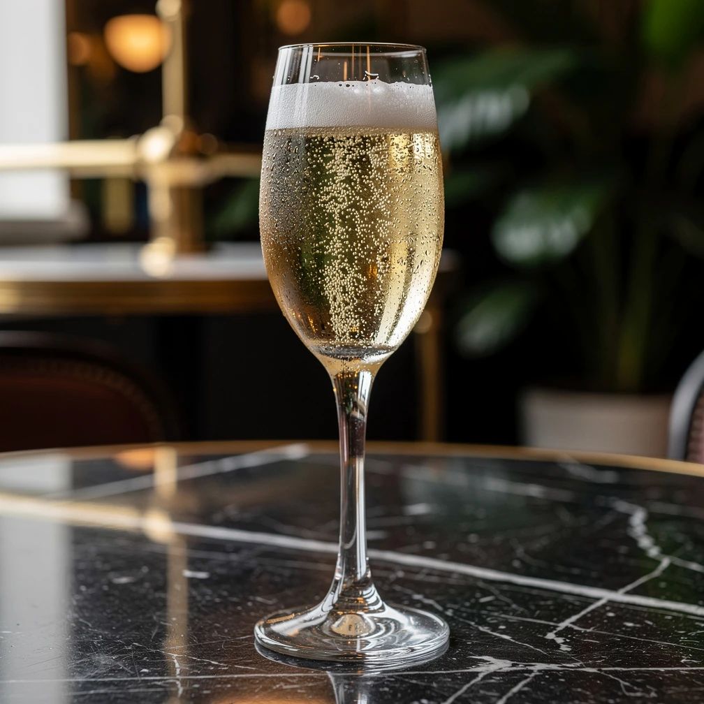 Mille bolle Moscato 0.0% (alcoholvrij, zoet en fruitig (Veneto))