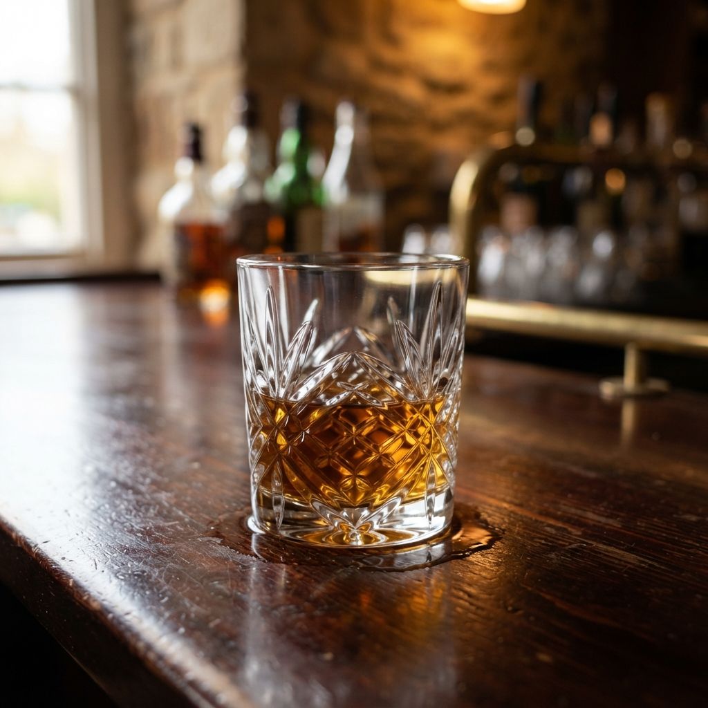 Chivas Regal