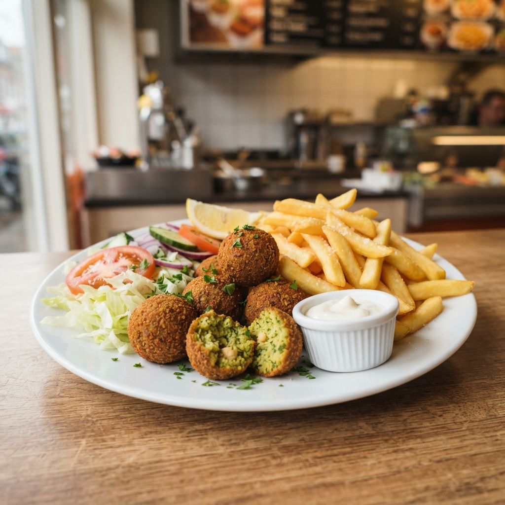 Falafel