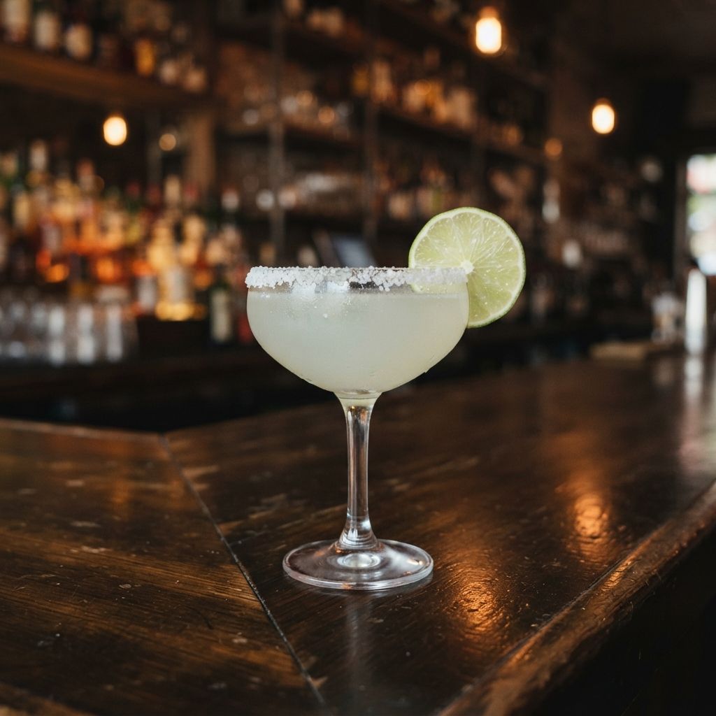 Margarita