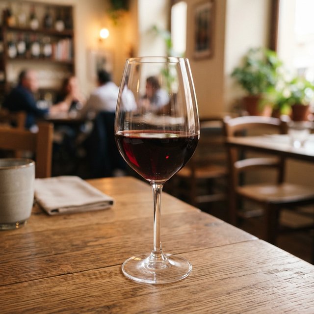 Aulico - Nero d'Avola
