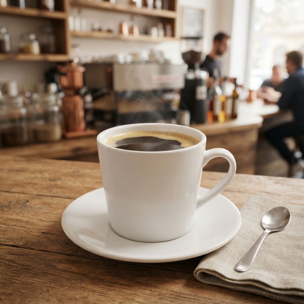 Americano (Large)
