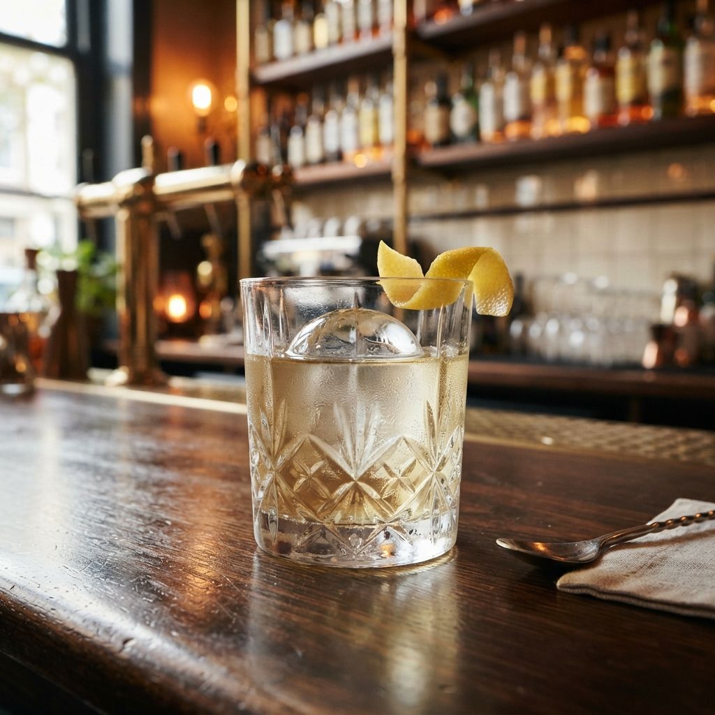 Martini Bianco/Rosso