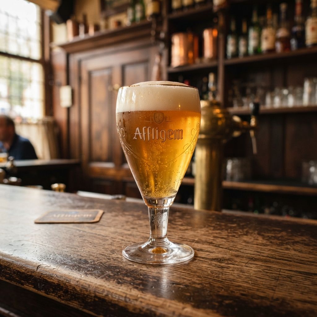Affligem Tripel