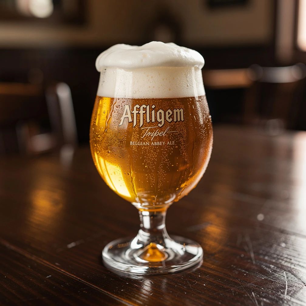 Affligem Tripel