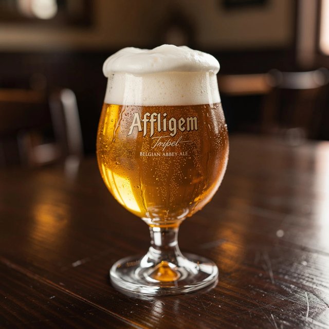 Affligem Tripel