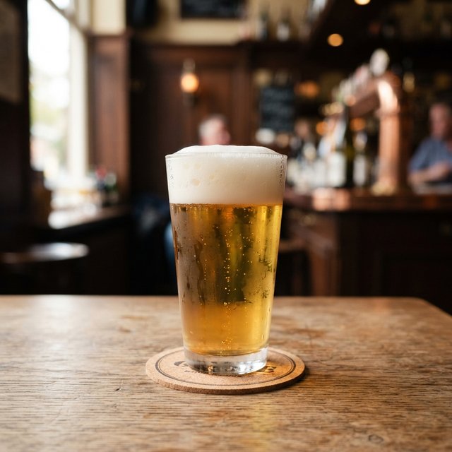 Vaasje Gulpener Bio Pils