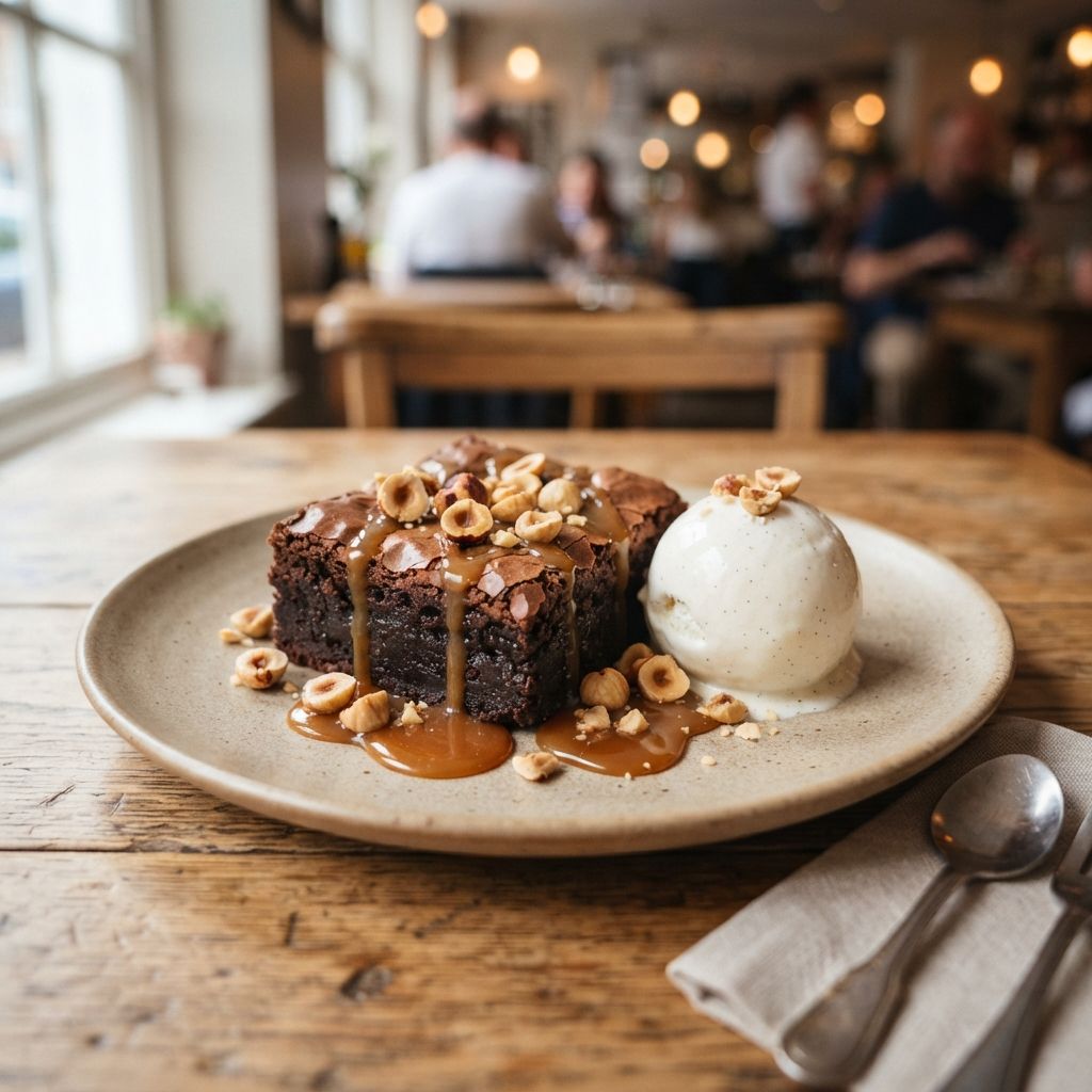 Brownie