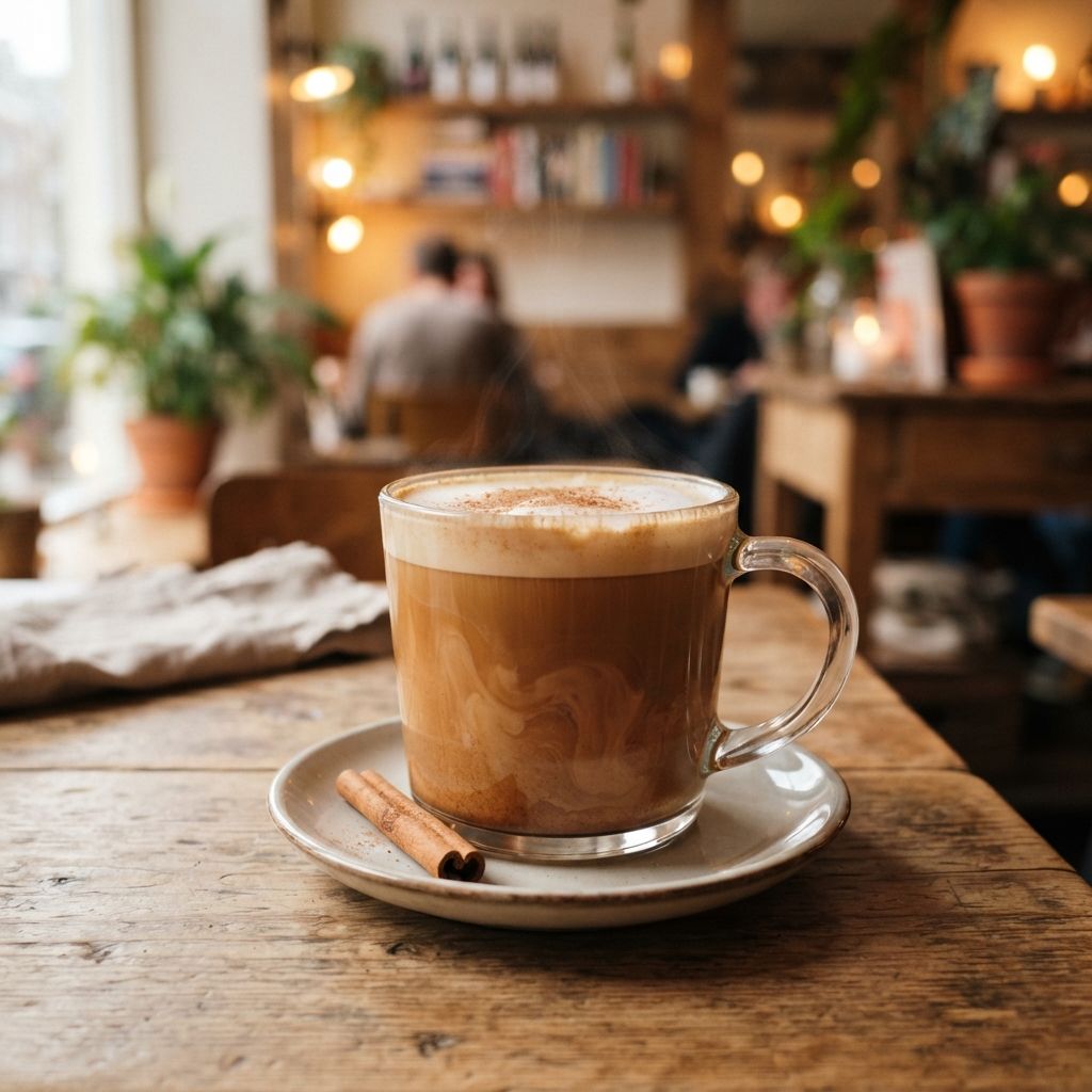 Coco Chai