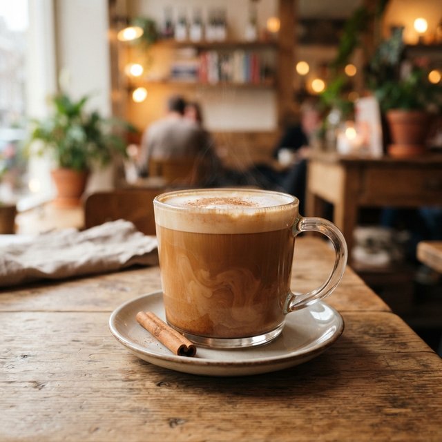 Coco Chai