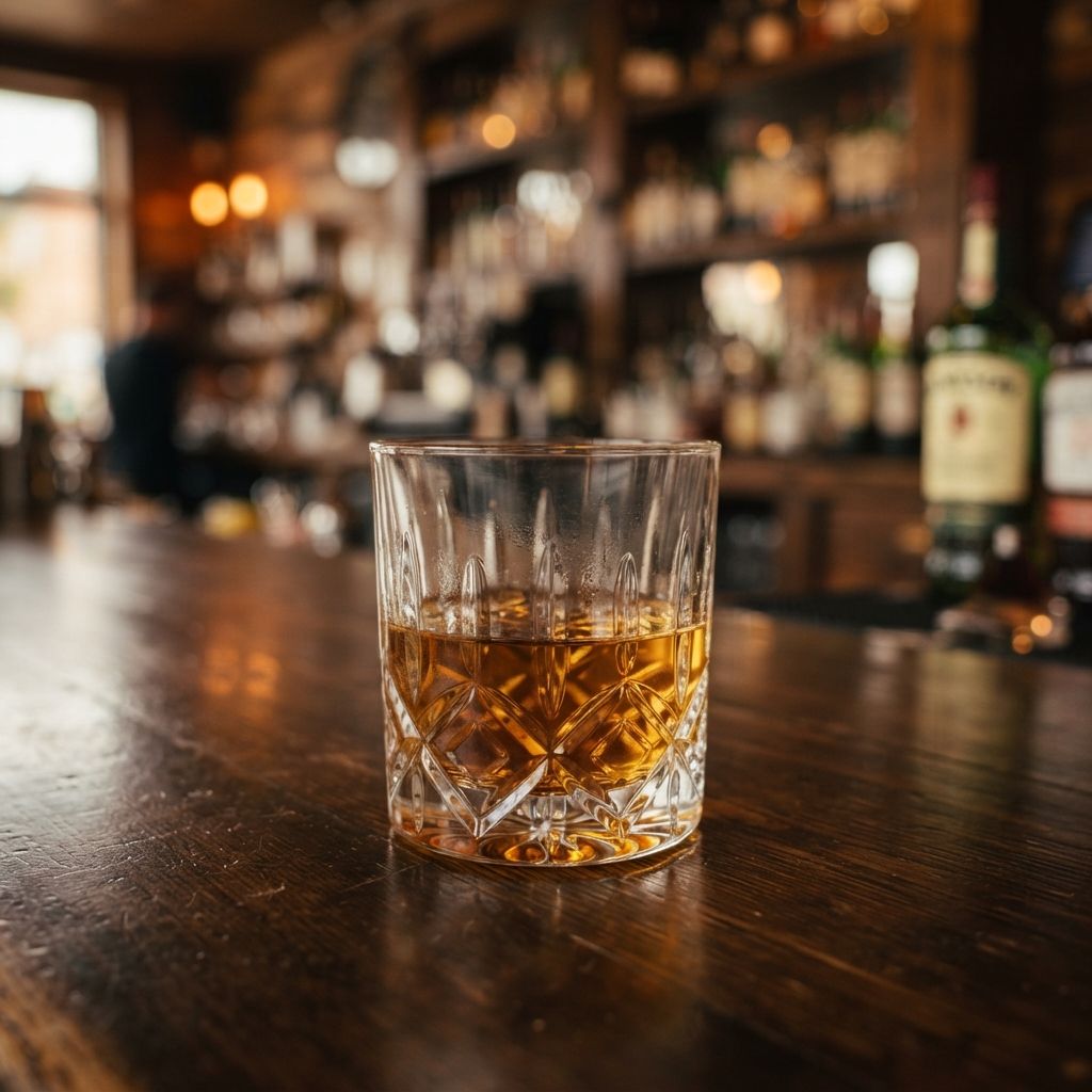 Jameson Whisky