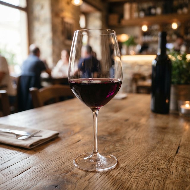 Nero di Troia "Pietra dei Lupi" 2021, Cantine Carpentiere