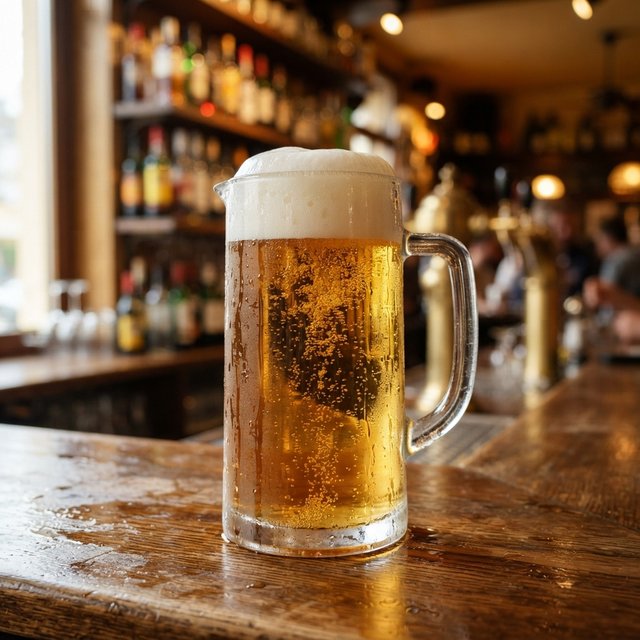 Warsteiner pitcher 1,5 l