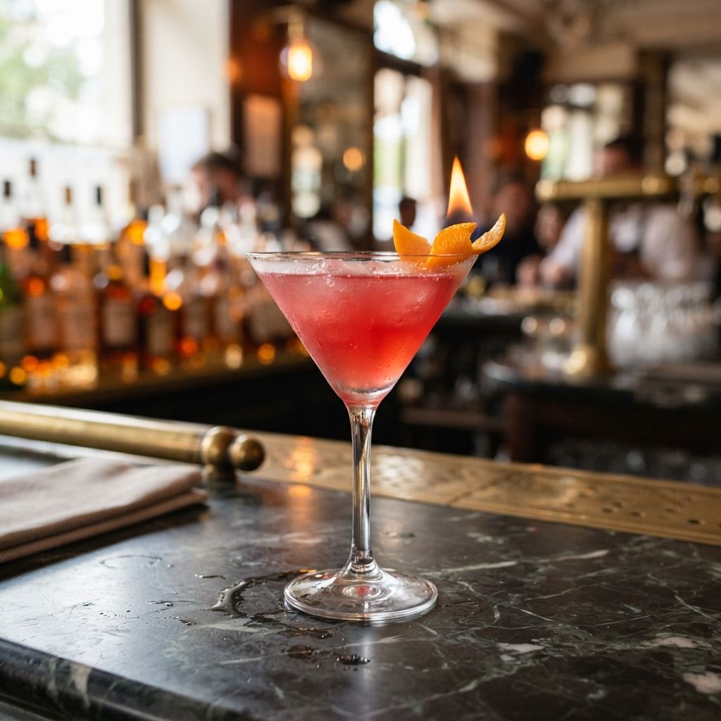 Cosmopolitan