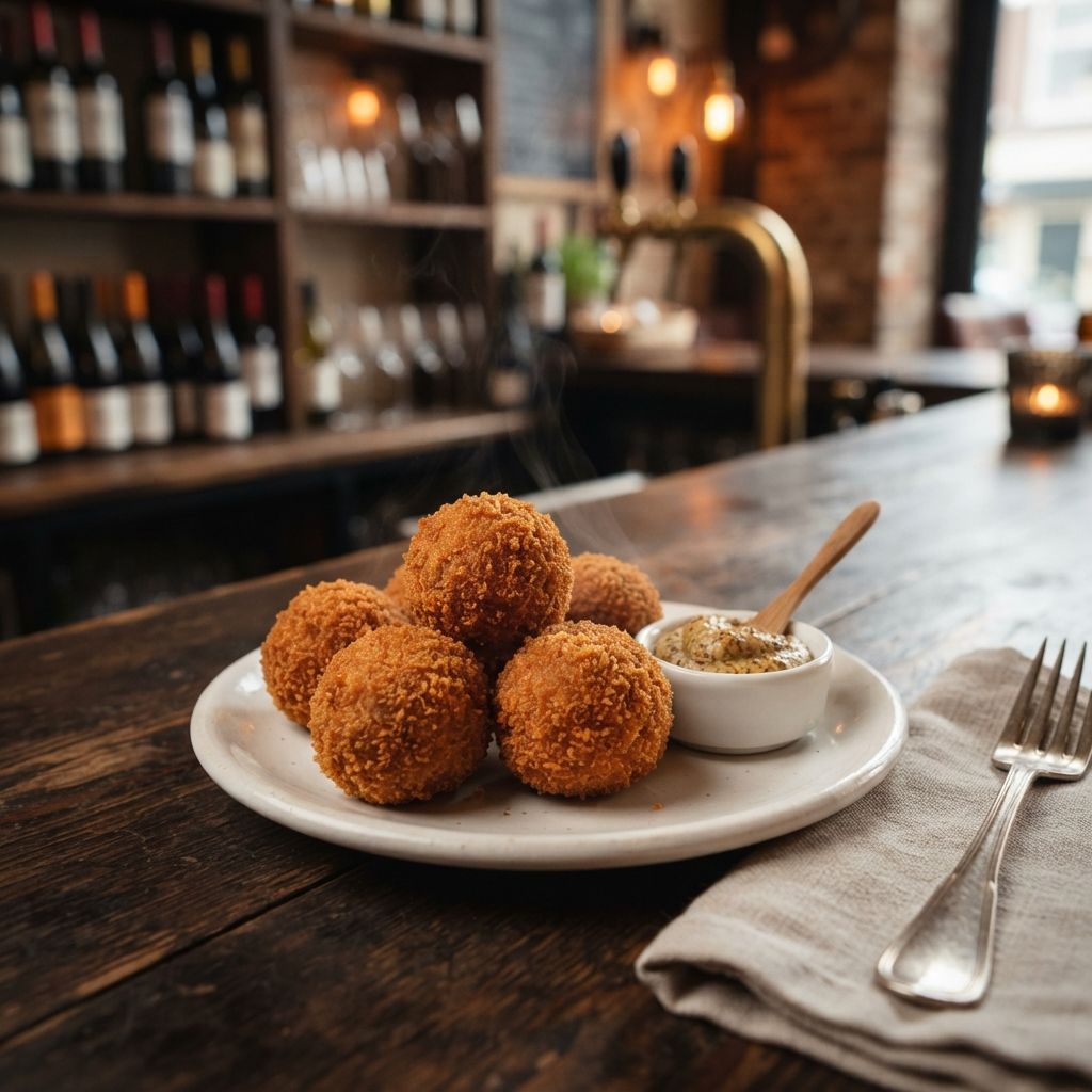 Holtkamp Bitterballen