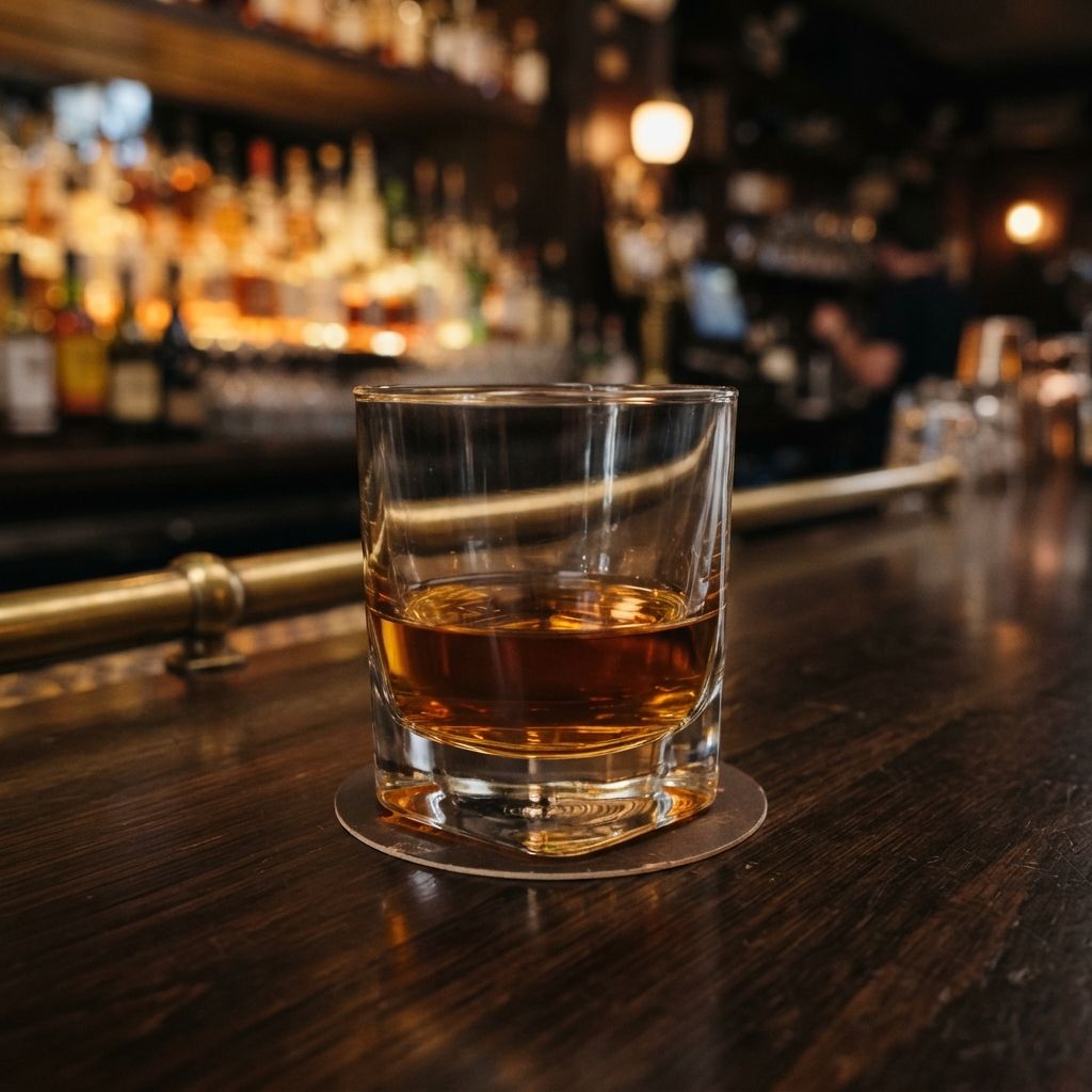 Bulleit Kentucky