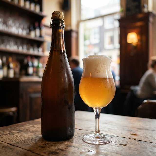 La Chouffe (fles)