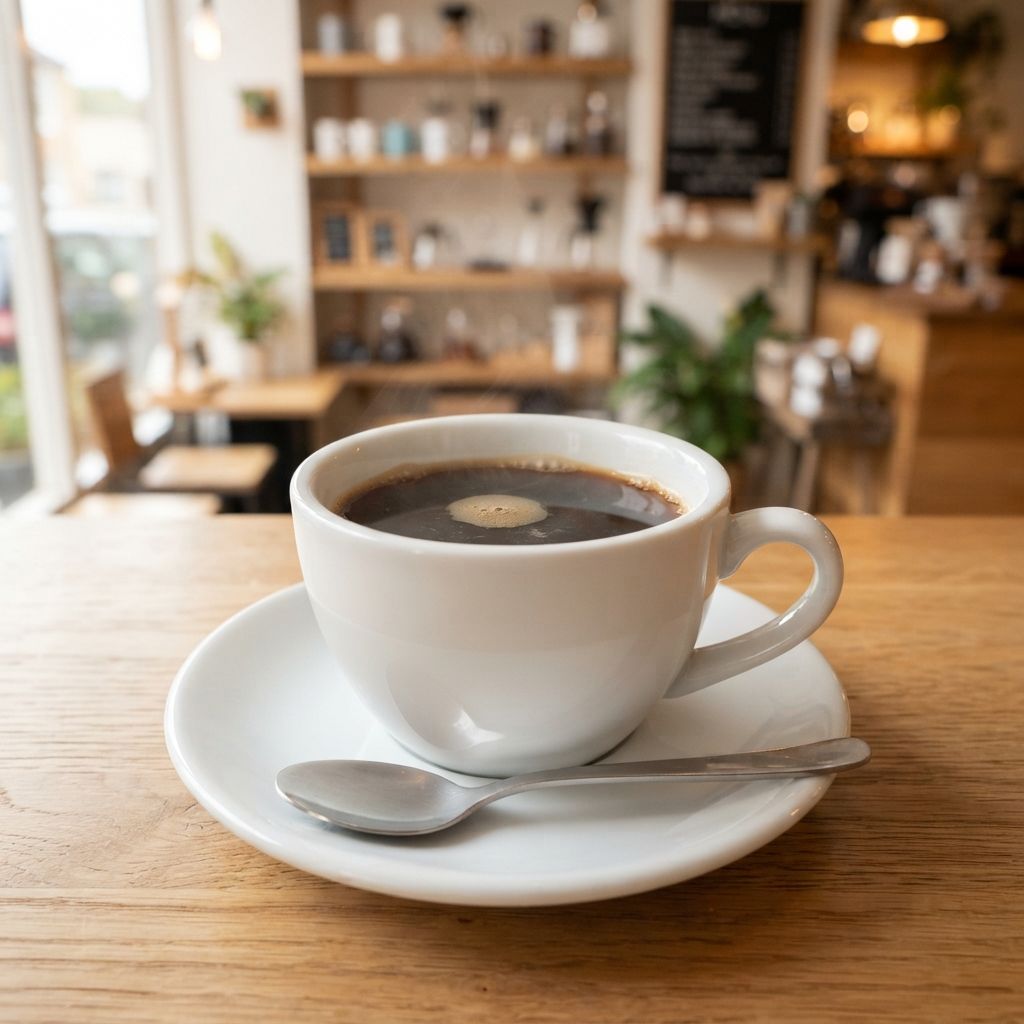 Decaf